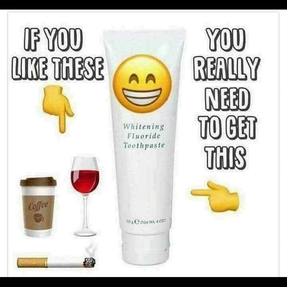 Toothpaste - Picture 2 of 2